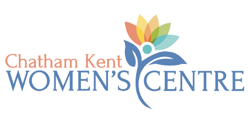 Chatham-Kent Women's Centre Logo